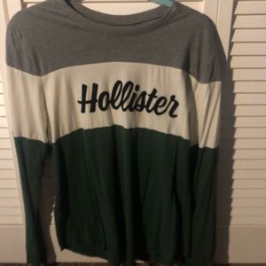 Hollister Longsleeve